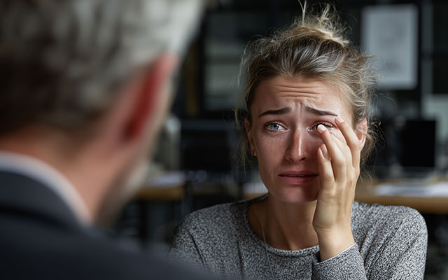 Harcèlement en milieu de travail : comprendre, prévenir et enquêter